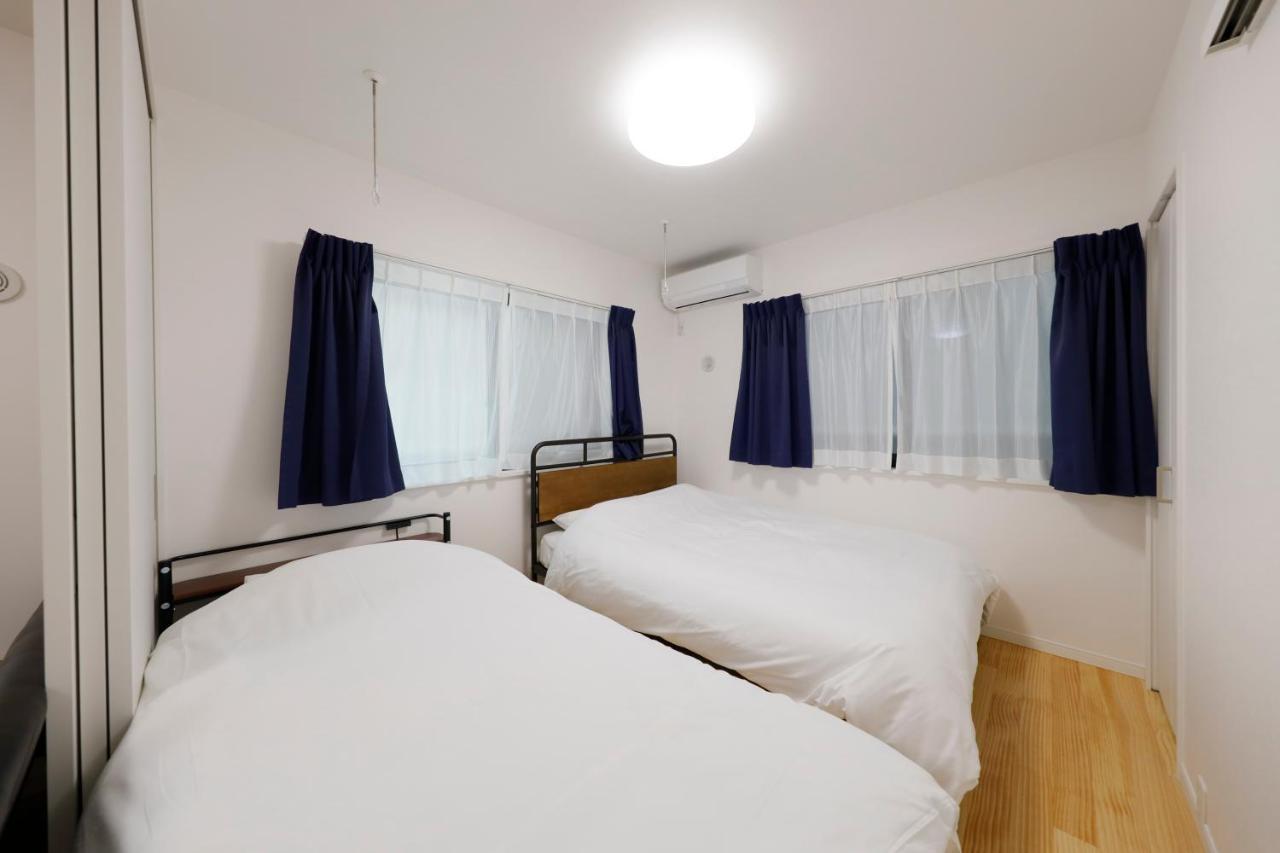Appartement Setagaya House à Tōkyō Extérieur photo