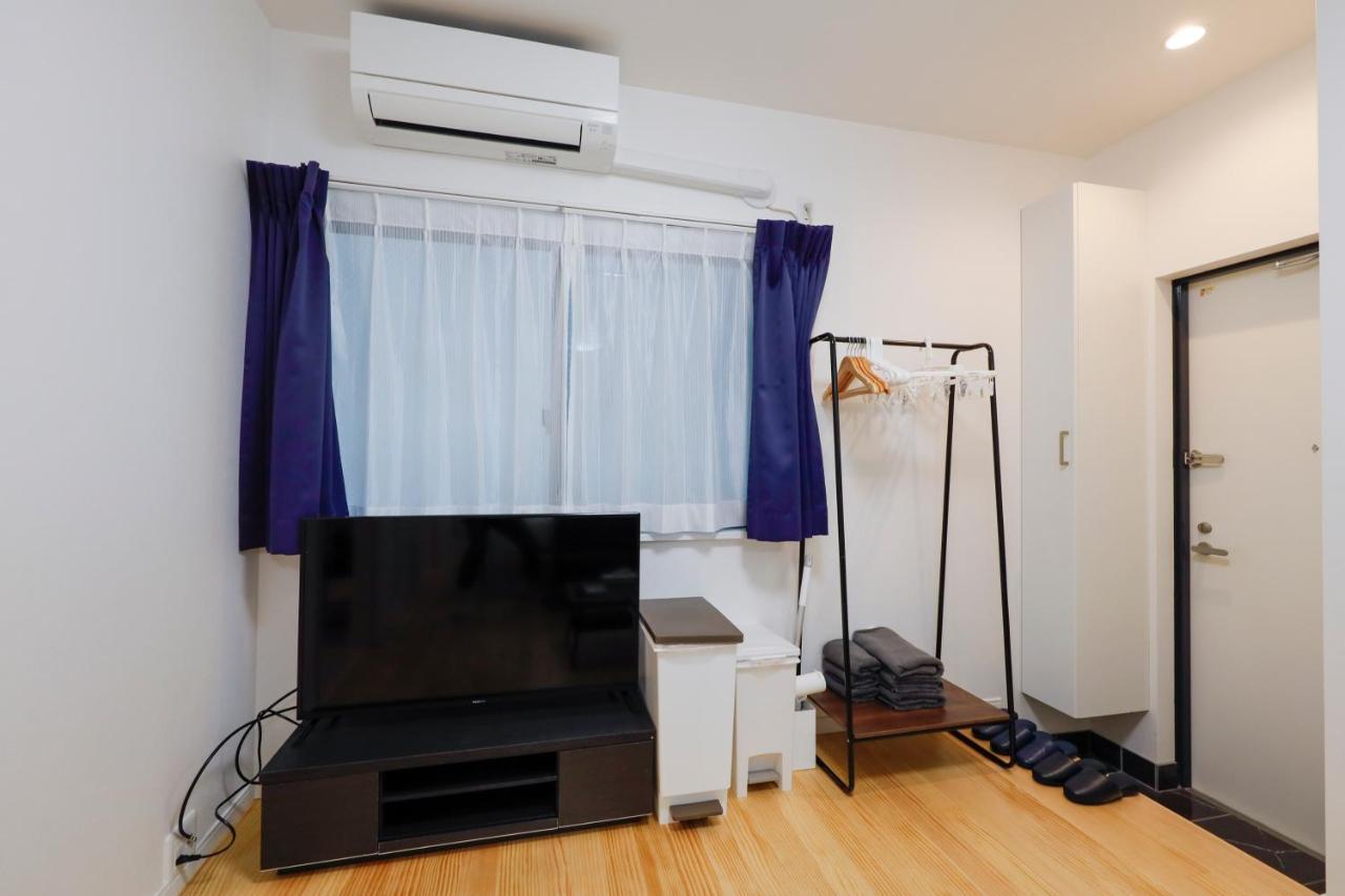 Appartement Setagaya House à Tōkyō Extérieur photo