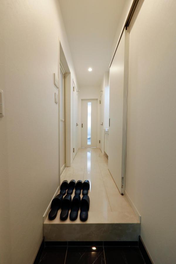 Appartement Setagaya House à Tōkyō Extérieur photo