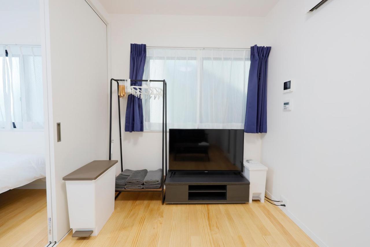 Appartement Setagaya House à Tōkyō Extérieur photo