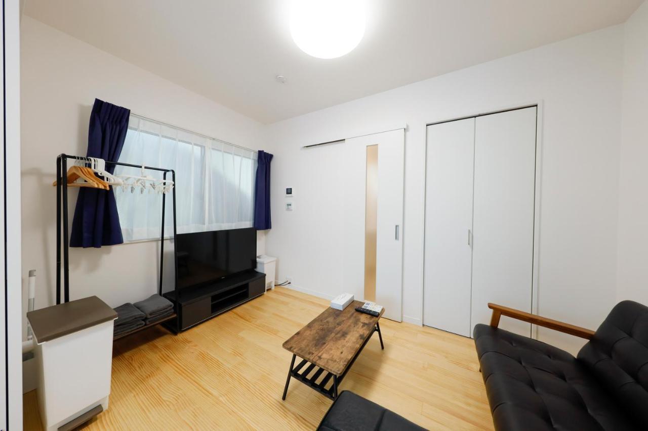 Appartement Setagaya House à Tōkyō Extérieur photo