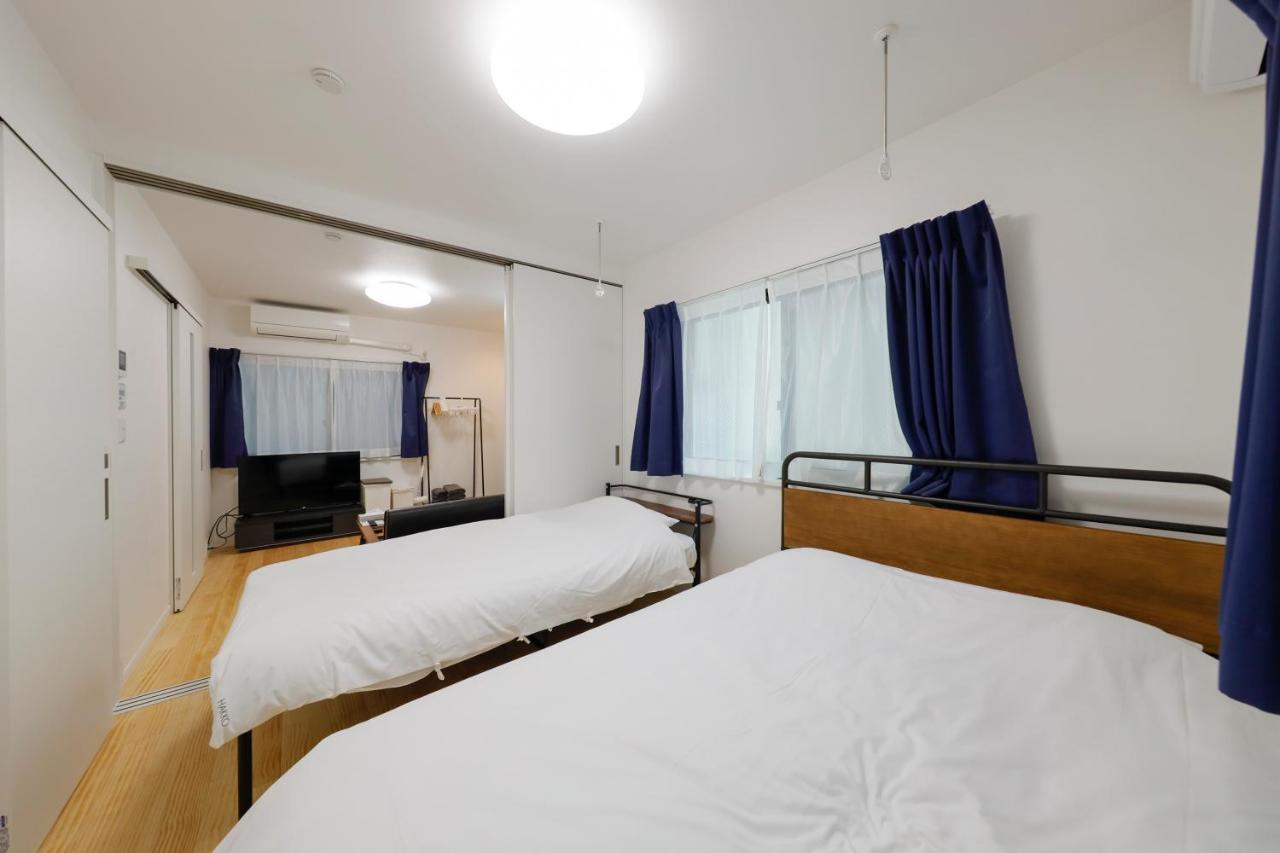Appartement Setagaya House à Tōkyō Extérieur photo