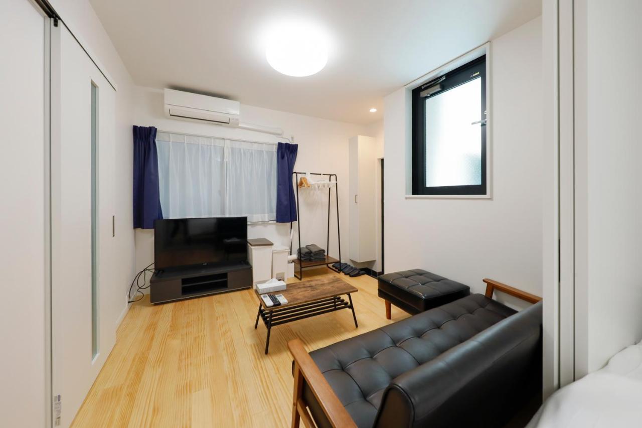Appartement Setagaya House à Tōkyō Extérieur photo