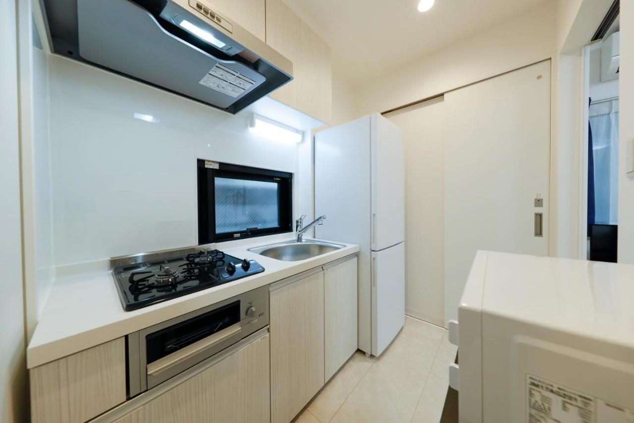 Appartement Setagaya House à Tōkyō Extérieur photo