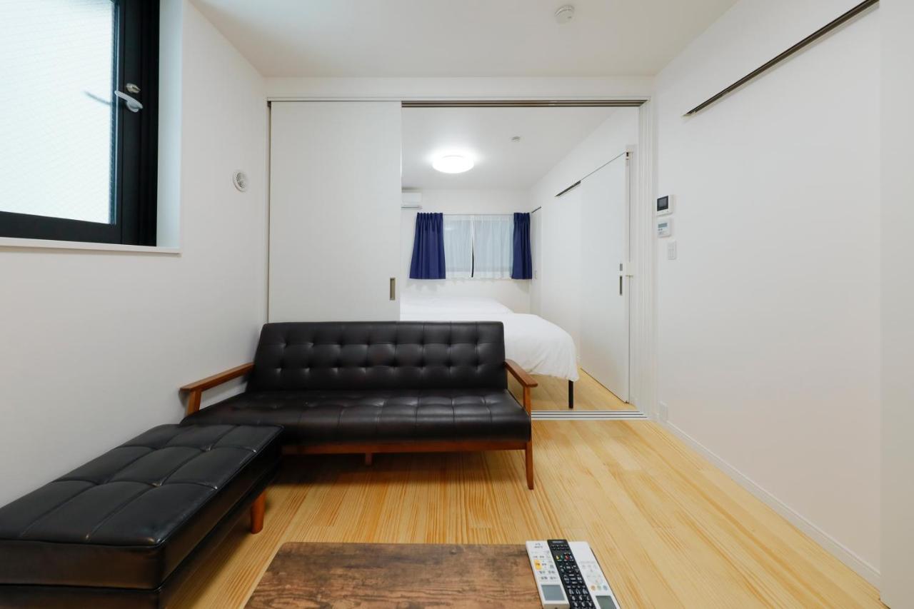 Appartement Setagaya House à Tōkyō Extérieur photo